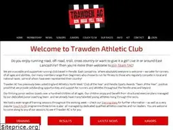 Sites similar to trawdenac.co.uk