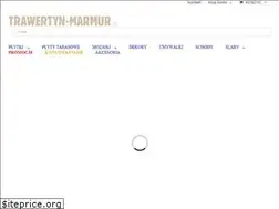 Sites similar to trawertyn-marmur.pl