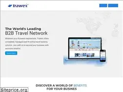 Sites similar to trawex.travel