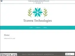 Sites similar to trawex301376080.wordpress.com
