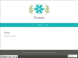 Sites similar to trawextechnology.wordpress.com
