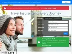 Sites similar to trawickinternational.com