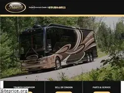 Sites similar to trawickluxurycoaches.com