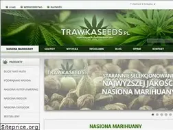 Sites similar to trawkaseeds.pl