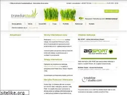Sites similar to trawkastudio.pl
