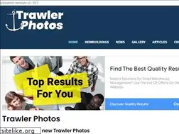 Sites similar to trawlerphotos.co.uk