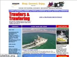 Sites similar to trawlersandtrawlering.com