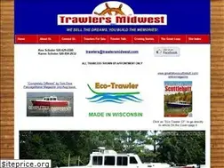 Sites similar to trawlersmidwest.com
