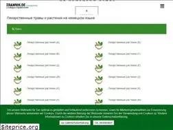 Sites similar to trawnik.de