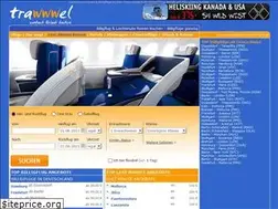 Sites similar to trawwwel.de