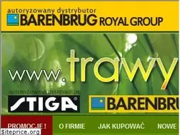 Sites similar to trawy24.pl