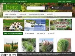 Sites similar to trawyherz.pl
