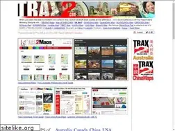 Sites similar to trax2.com