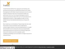 Sites similar to traxall.nl