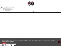 Sites similar to traxauto.pl