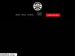 Sites similar to traxbbq.com
