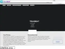 Sites similar to traxbeat.com