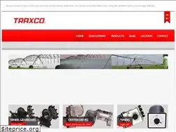 Sites similar to traxco.com