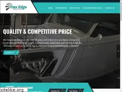 Sites similar to traxedgemotors.com