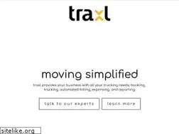 Sites similar to traxl.com