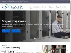 Sites similar to traxlerconsulting.com