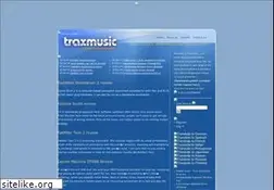 Sites similar to traxmusic.org