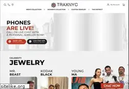 Sites similar to traxnyc.com