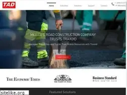 Sites similar to traxoid.com