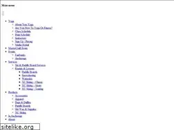 Sites similar to traxoutdoorcenter.com