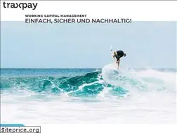 Sites similar to traxpay.com
