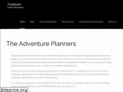 Sites similar to traxplorers.com