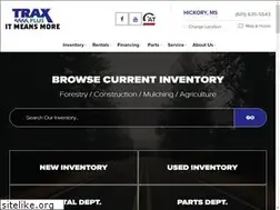 Sites similar to traxplus.com