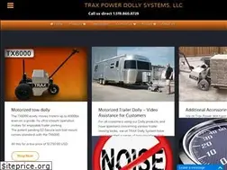 Sites similar to traxpowerdolly.com