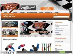 Sites similar to traxracing.com