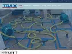 Sites similar to traxrestoration.ca