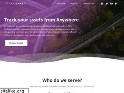 Sites similar to traxsmart.in