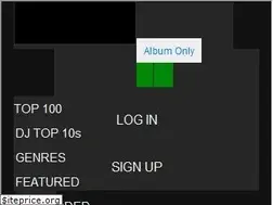 Sites similar to traxsource.com