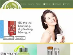 Sites similar to traxuan.vn