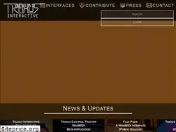 Sites similar to traxusinteractive.com