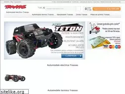 Sites similar to traxxas-romania.ro