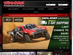 Sites similar to traxxas.com