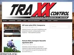 Sites similar to traxxcontrol.com