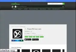 Sites similar to traxxcooljam.radio.de