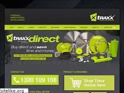 Sites similar to traxxcp.com
