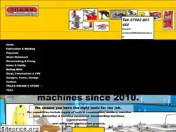 Sites similar to traxxengineeringsupplies.co.uk
