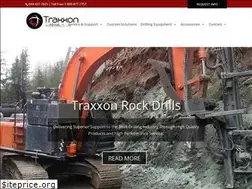 Sites similar to traxxon.com