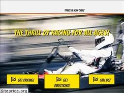 Sites similar to traxxracing.com