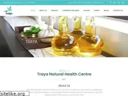 Sites similar to trayanaturalhealth.com