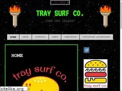 Sites similar to trayboarding.com