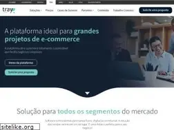 Sites similar to traycorp.com.br